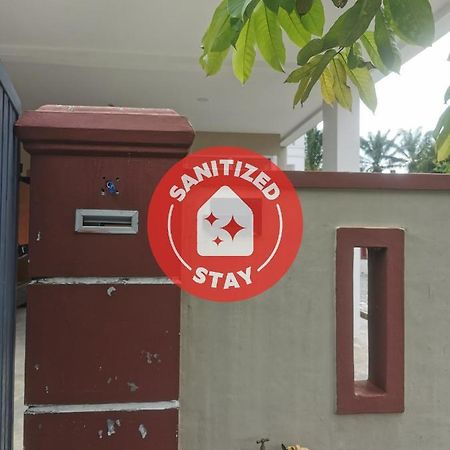 Oyo Homes 90524 D'J Pegaso Serom Homestay Muar Luaran gambar